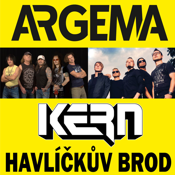 ARGEMA + KERN