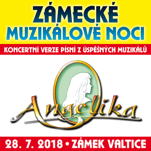 Michal David: ANGELIKA