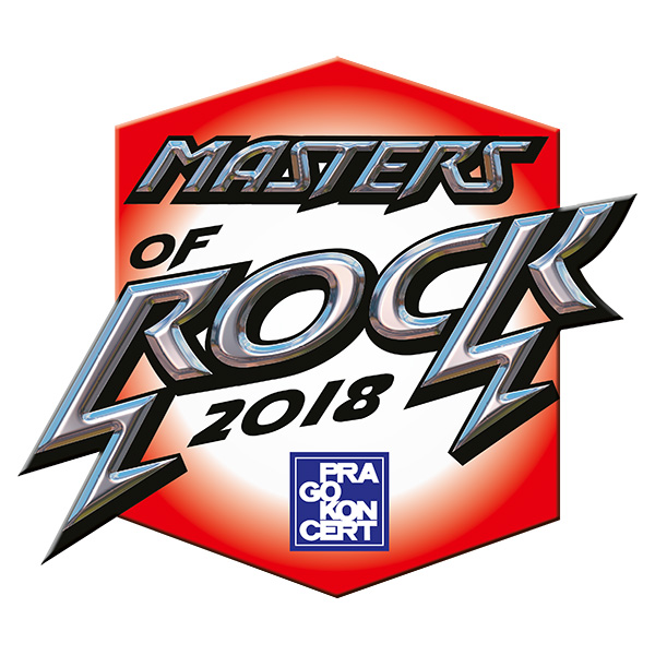 MASTERS OF ROCK 2018