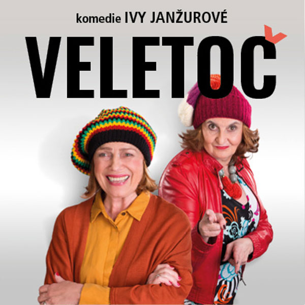 Veletoč