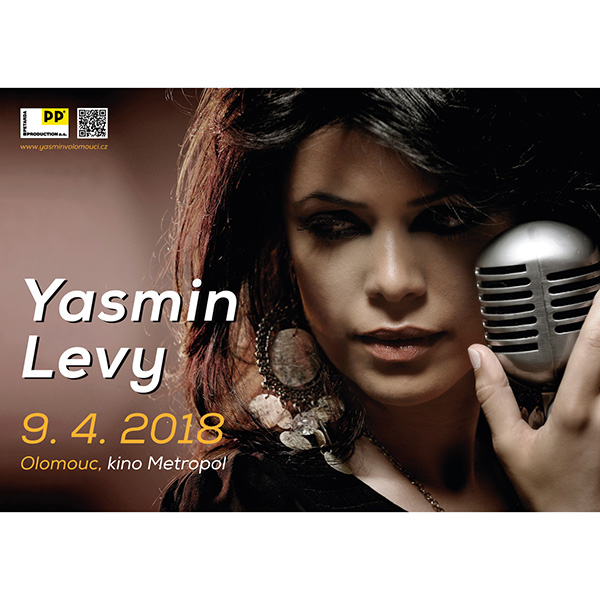 YASMIN LEVY / IL