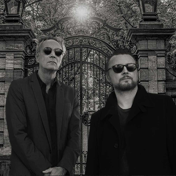 FRONT LINE ASSEMBLY / CA + DIE KRUPPS / DE