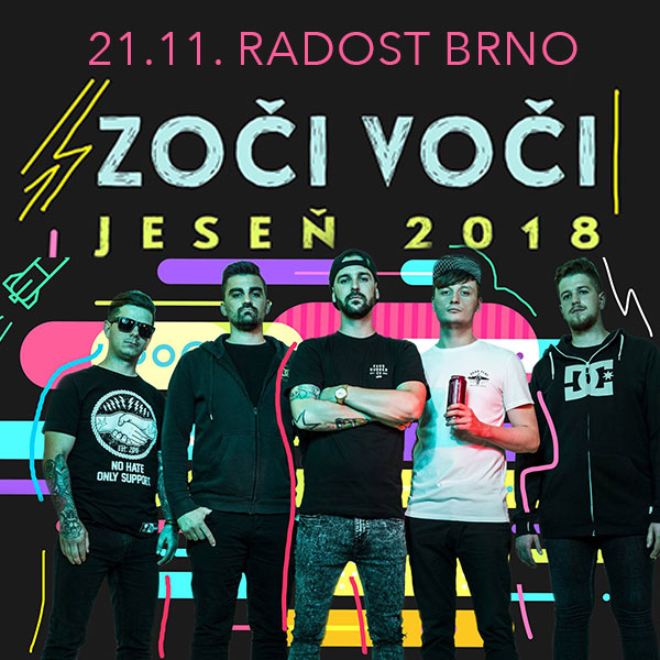 Zoči Voči
