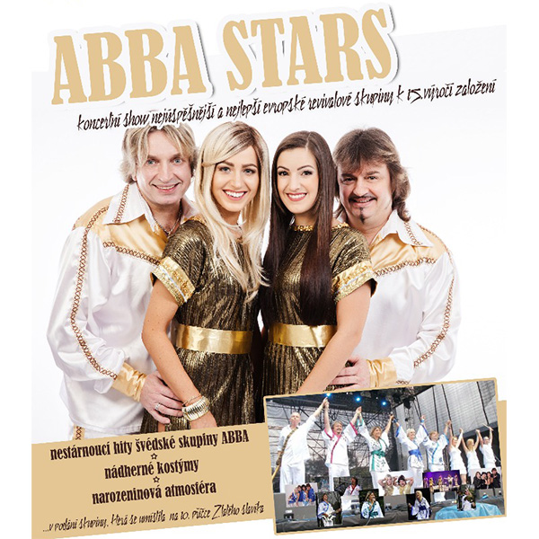 ABBA STARS