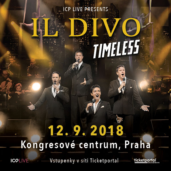 Il DIVO 2018