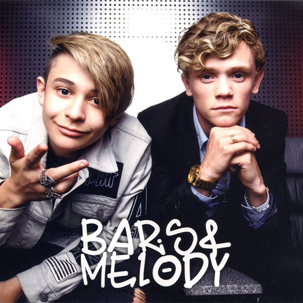 BARS & MELODY, JOHNNY ORLANDO