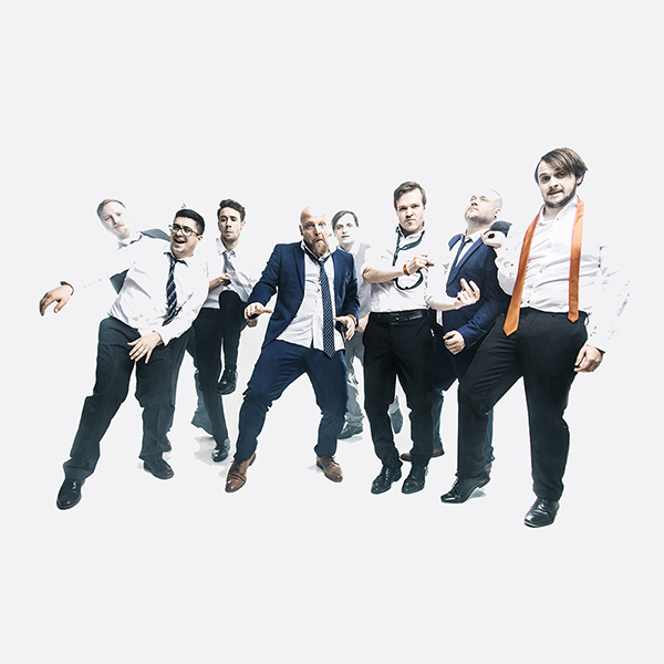 POLETÍME? / křest alba