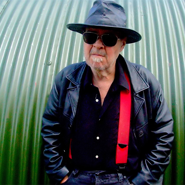 PERE UBU (USA)