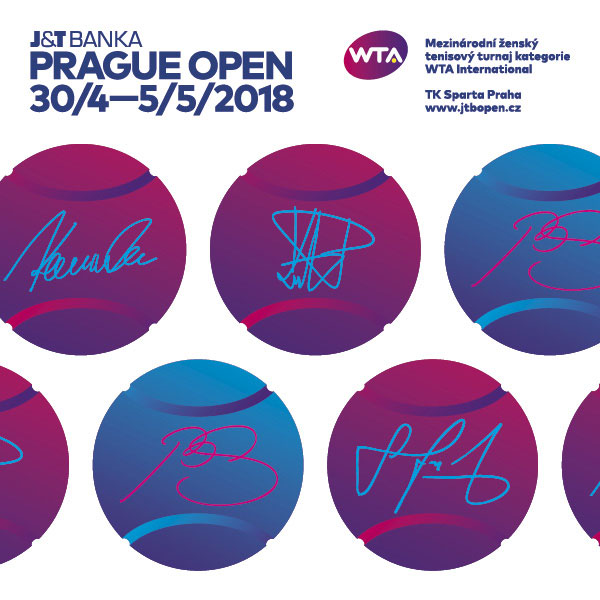 J&T Banka Prague Open 2018