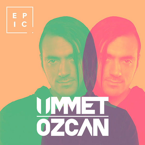 UMMET OZCAN / NL
