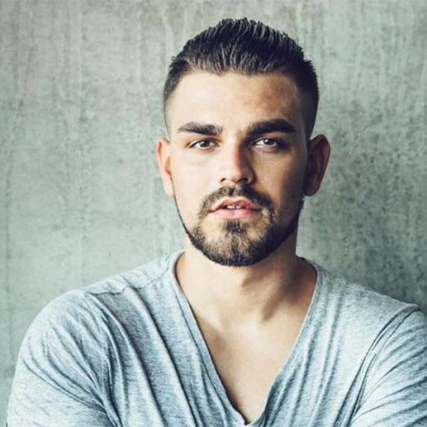 MAIREE & HOUSE SHUFFLE