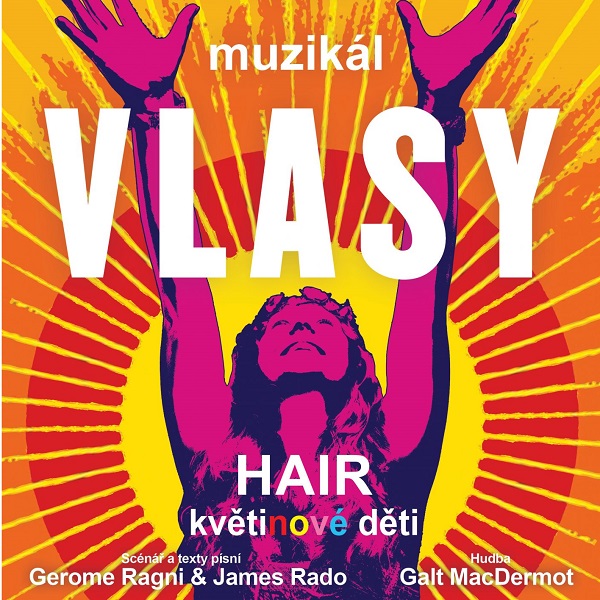 VLASY – Hair