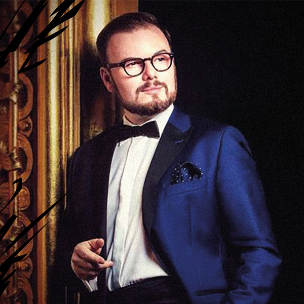 JAN SMIGMATOR & SWINGING TRIO