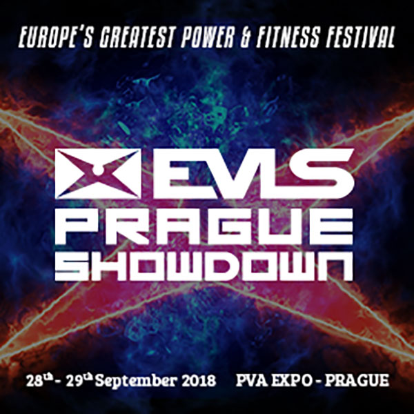 EVLS Prague Showdown 2018