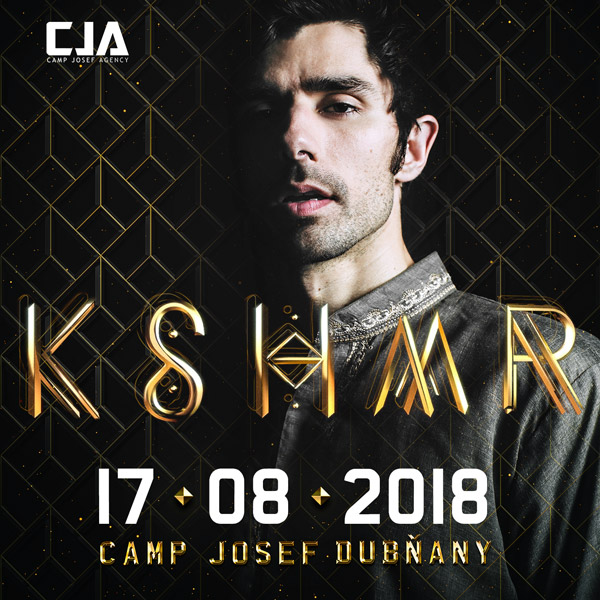 KSHMR – OPEN AIR