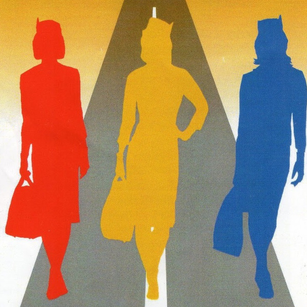 Boeing- Boeing aneb Tři letušky v Paříži,Broadway