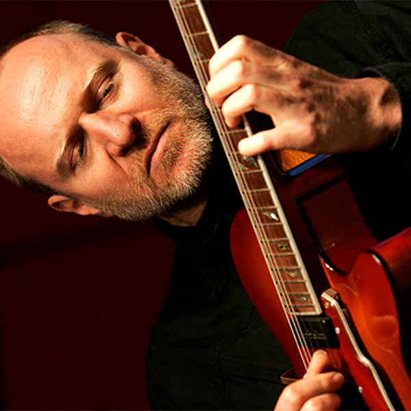 CENTRAL EUROPEAN JAZZ CONNECTION (PL/ HU/ SK/ CZ)