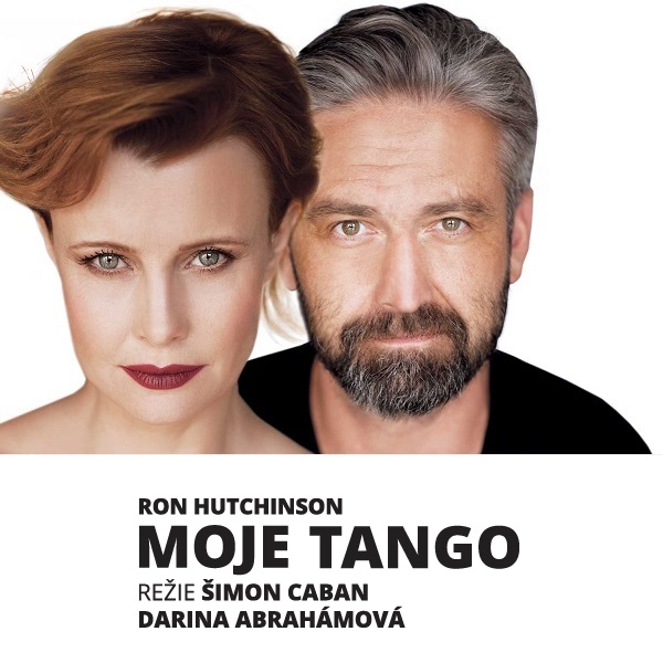 Moje tango