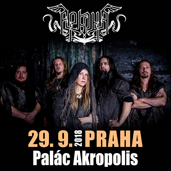 ARKONA (RU)