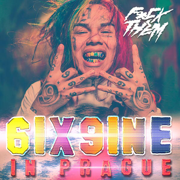 6IX9INE aka TEKA$HI69 / US