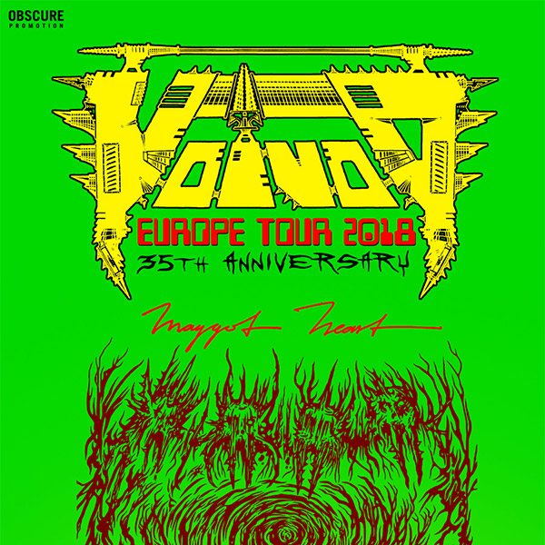 VOIVOD (CA)
