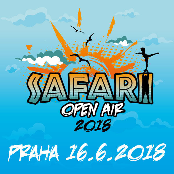 Open Air Safari Cup 2018