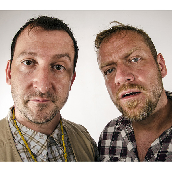 CHVÁLA BLÁZNOVSTVÍ