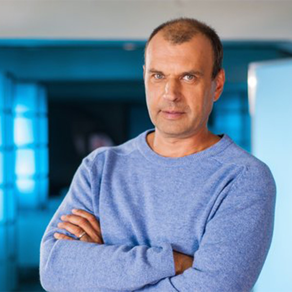 Tváře Petra Rychlého - One Man Show