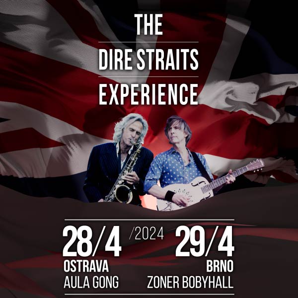 THE DIRE STRAITS EXPERIENCE