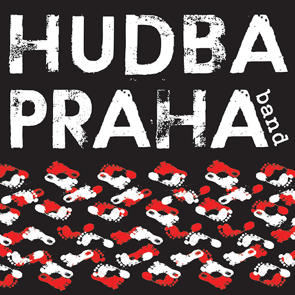HUDBA PRAHA BAND