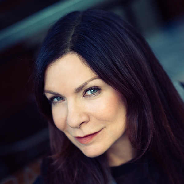 ANNA K. - Světlo akusticky 2018