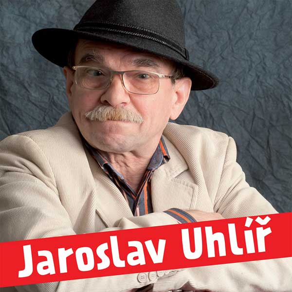 Jaroslav Uhlíř: Hodina zpívání s kapelou
