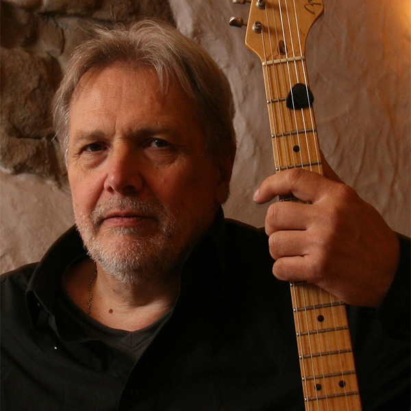 LUBOŠ ANDRŠT 70 LET