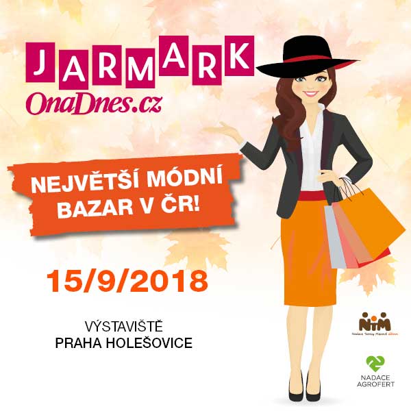 JARMARK OnaDnes.cz – prodejní místa C