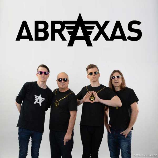 ABRAXAS