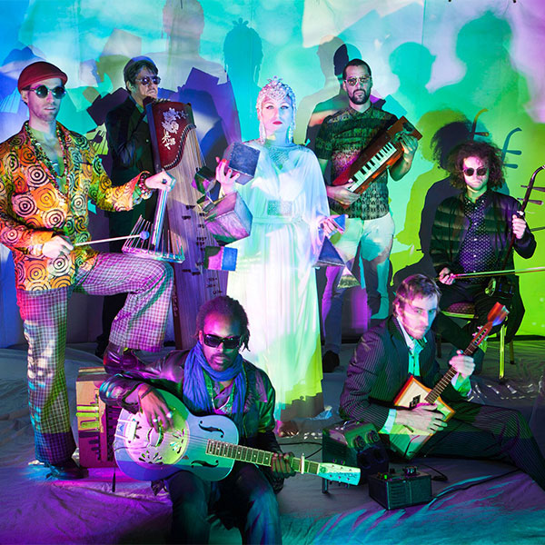 VÁNOČNÍ RESPECT FESTIVAL 2018