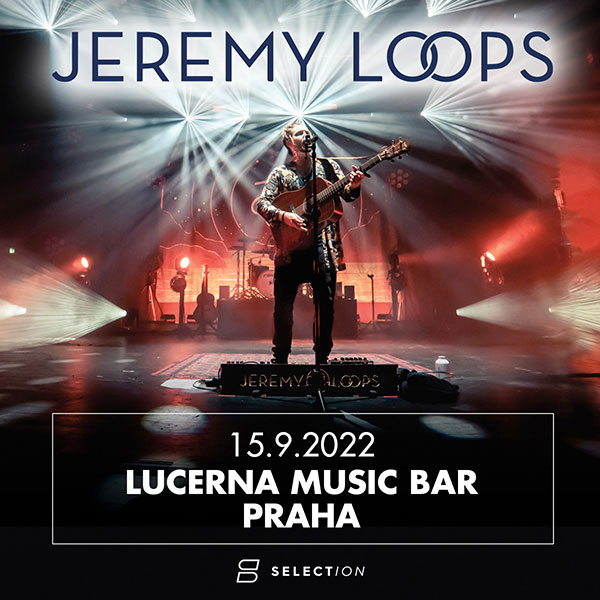 Jeremy Loops