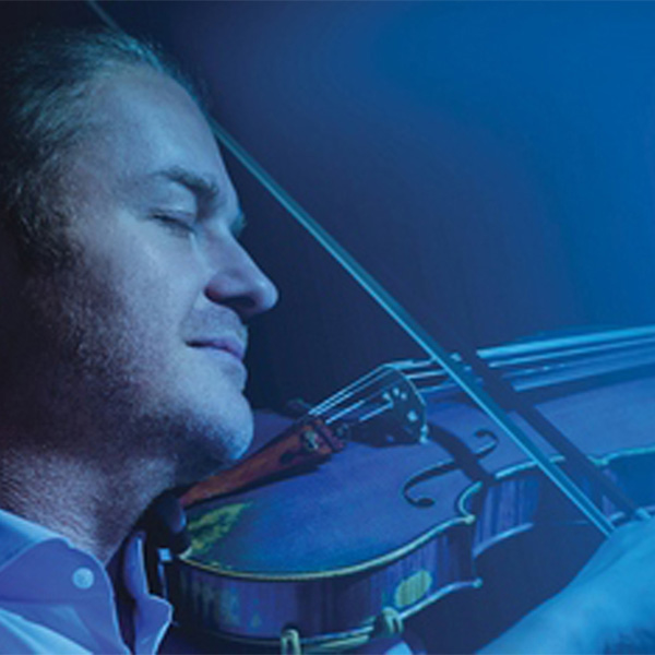 PAVEL ŠPORCL - VÁNOCE 2018 - GENERALI TOUR