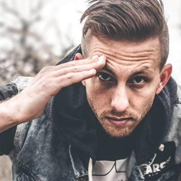 PEKAŘ - křest alba Výpověď