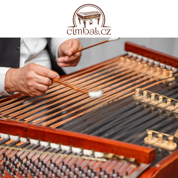 Cimbálová muzika Miroslava Kotlára