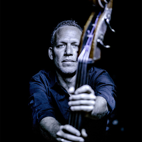 AVISHAI COHEN TRIO
