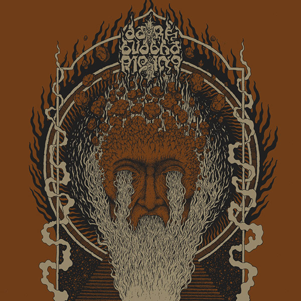 DARK BUDDHA RISING (FI)