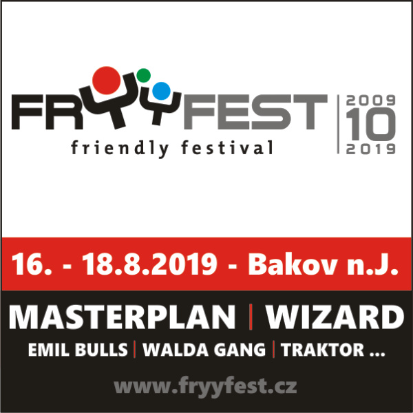 FRYYFEST 2019