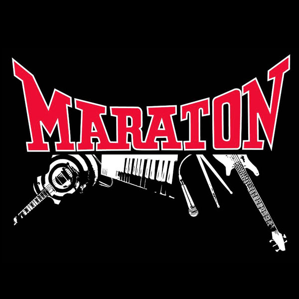 MARATON - křest CD + host PROXIMA