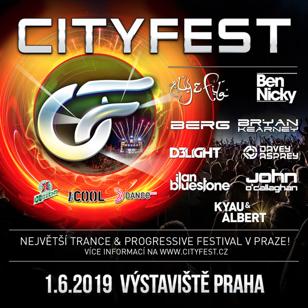 CITYFEST 2019