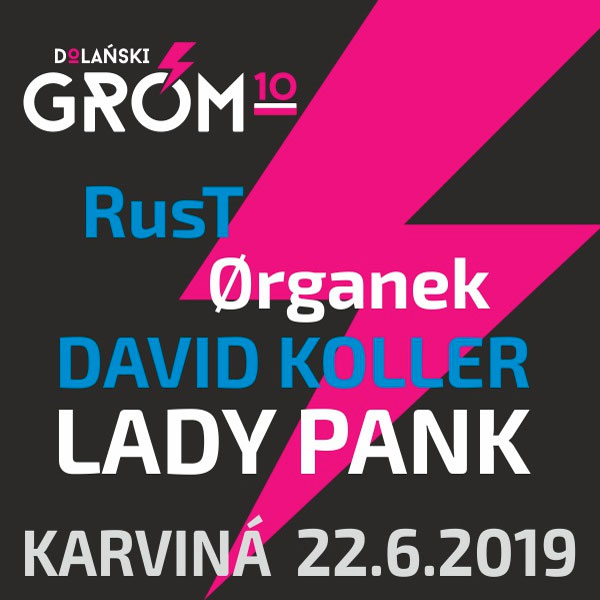 Dolański Gróm 2019