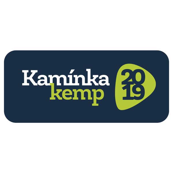 KAMÍNKA KEMP 2019