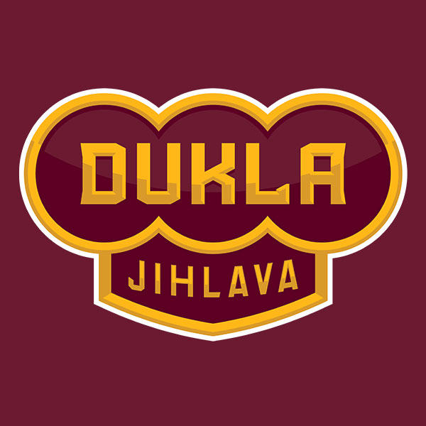 HC Dukla Jihlava - HC RT TORAX Poruba