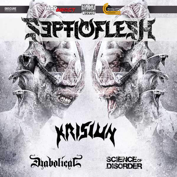 SEPTICFLESH (GRE)