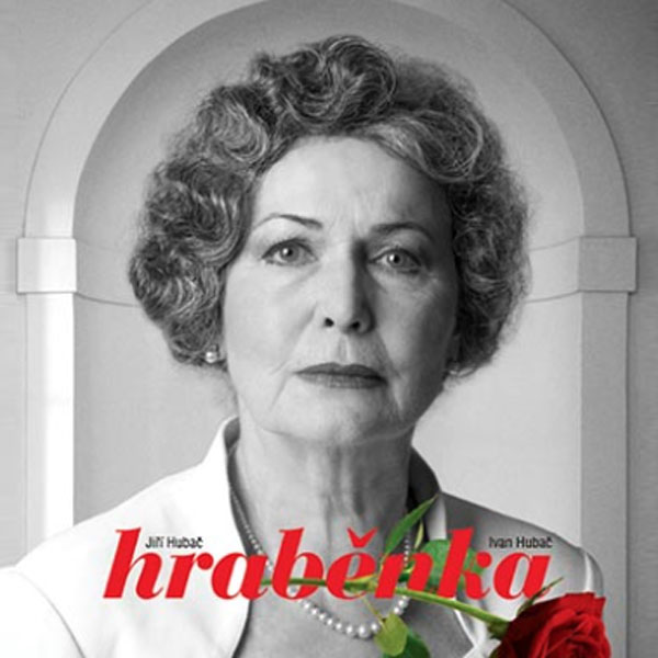 HRABĚNKA